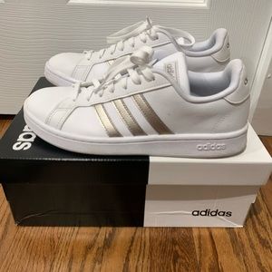 Adidas sneakers -7.5
